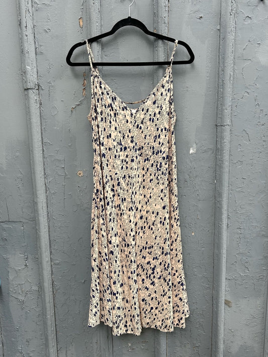 Suboo Strappy Rayon Sundress, size 4