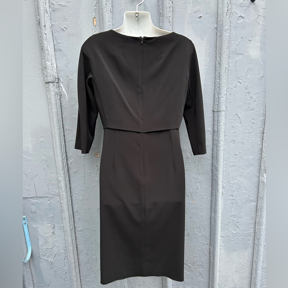 Weekend Max Mara Sequoia Dress, size 8