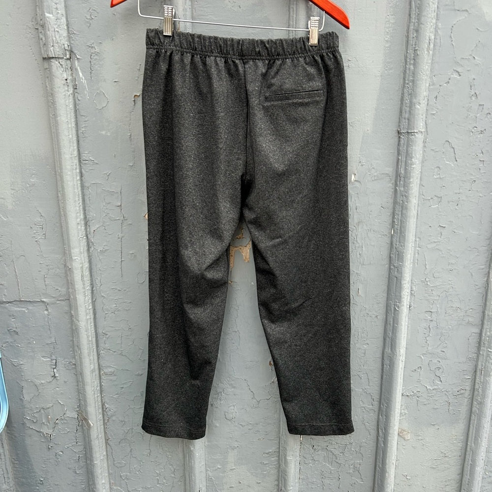Community Tuxedo Stripe sweatpants, Small