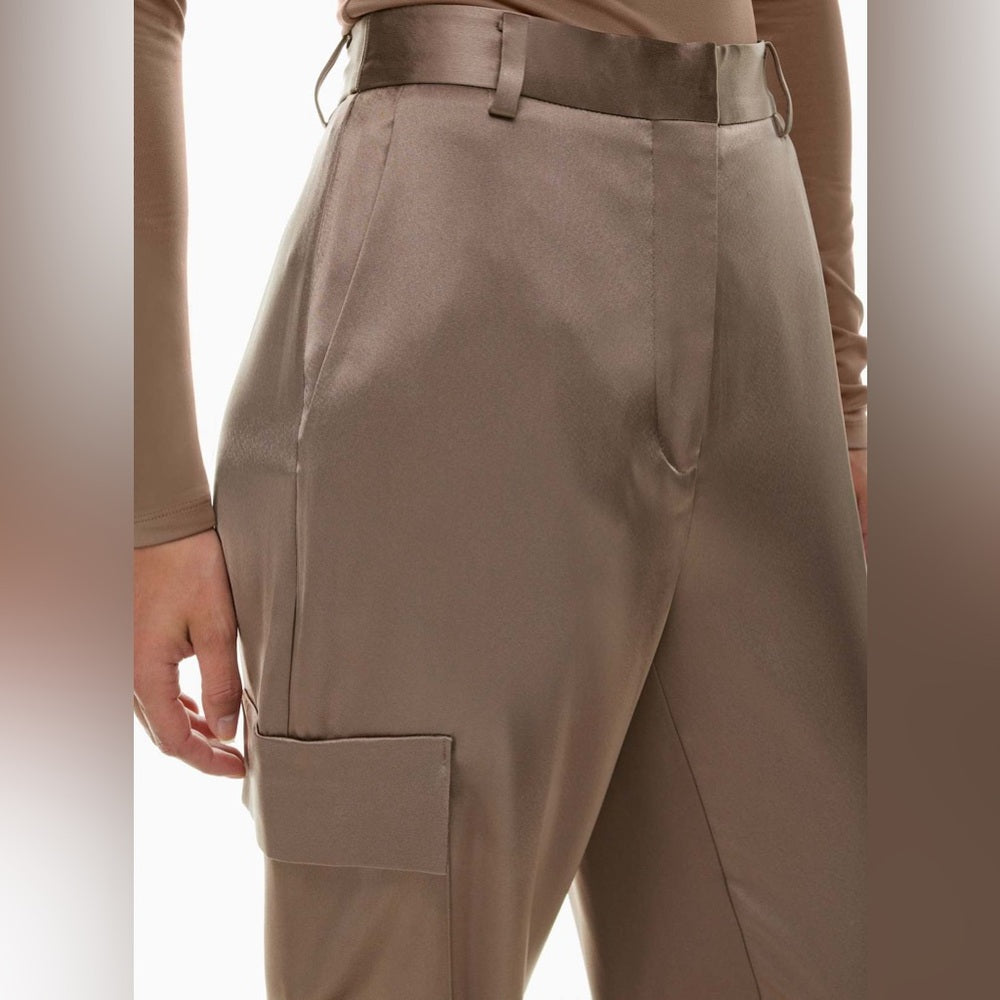 Babaton Refined Cargo, BNWT, size 12