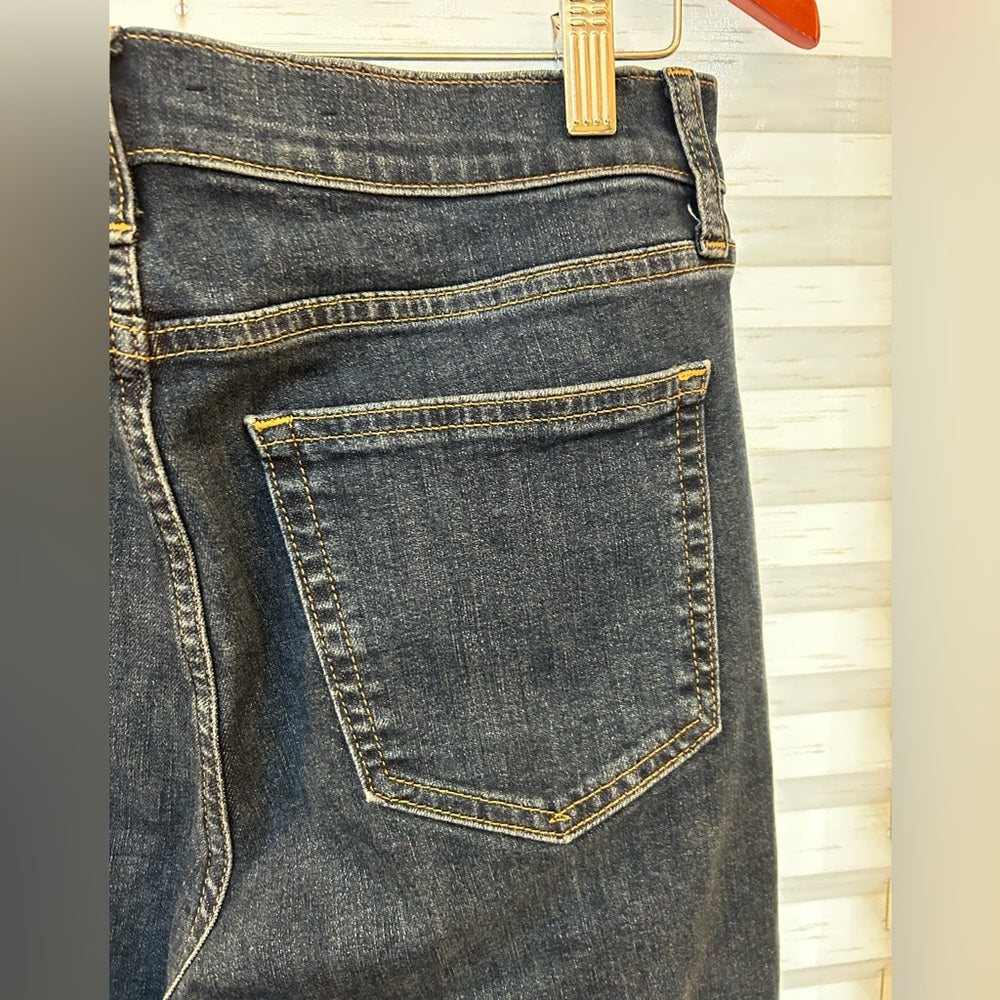 Gap Baby Boot Mid Rise, size 30