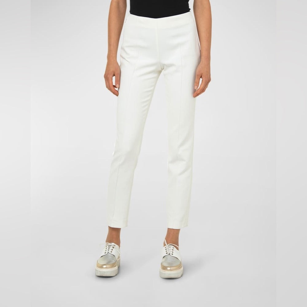 Akris Melissa Skinny Pants, size 8