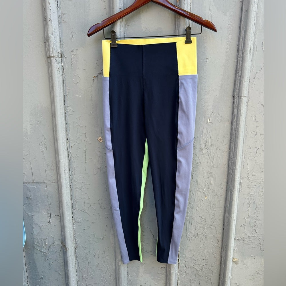 Sweaty Betty Women’s Power Block Ultra Sculpt Legging, size 8