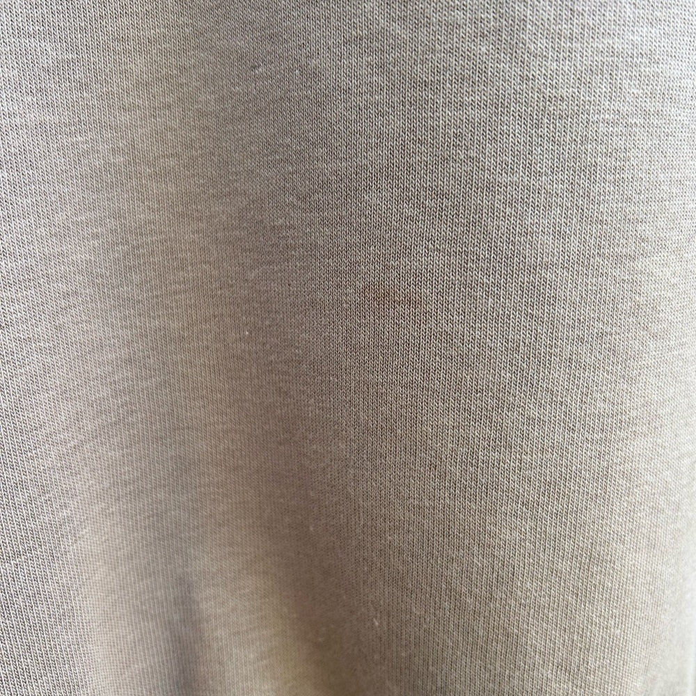 Anthropologie Second Female Carmella Brown sweatshirt, size Large