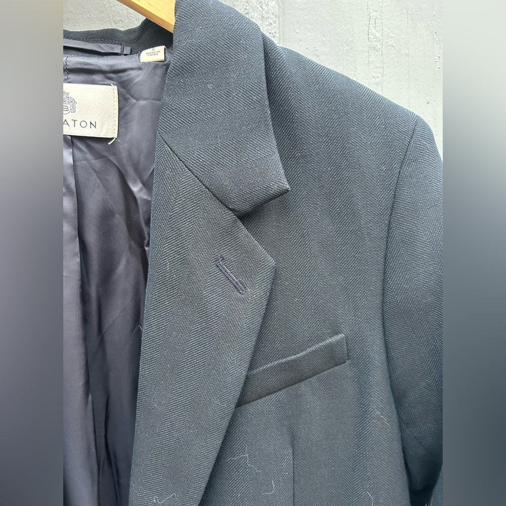 Babaton New Agency Blazer, Small