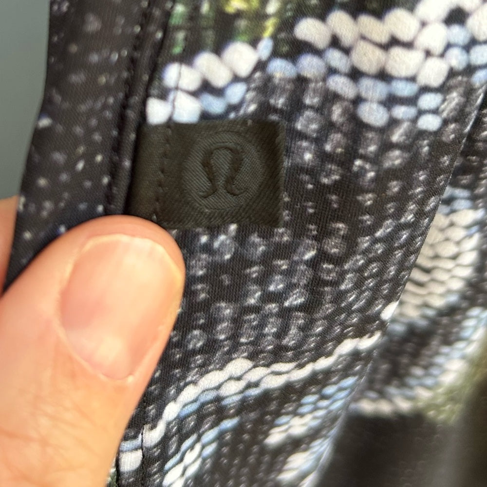 Lululemon Party Onsie, size approx 8