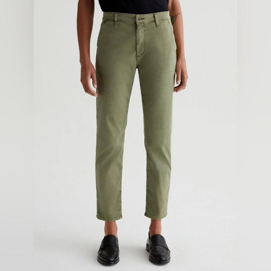 AG Caden Khaki trouser, size 29