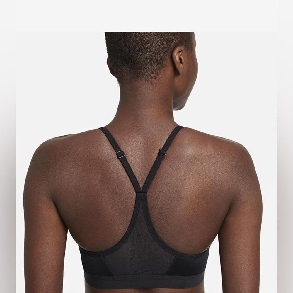Nike Indy Light Sports Bra, size M