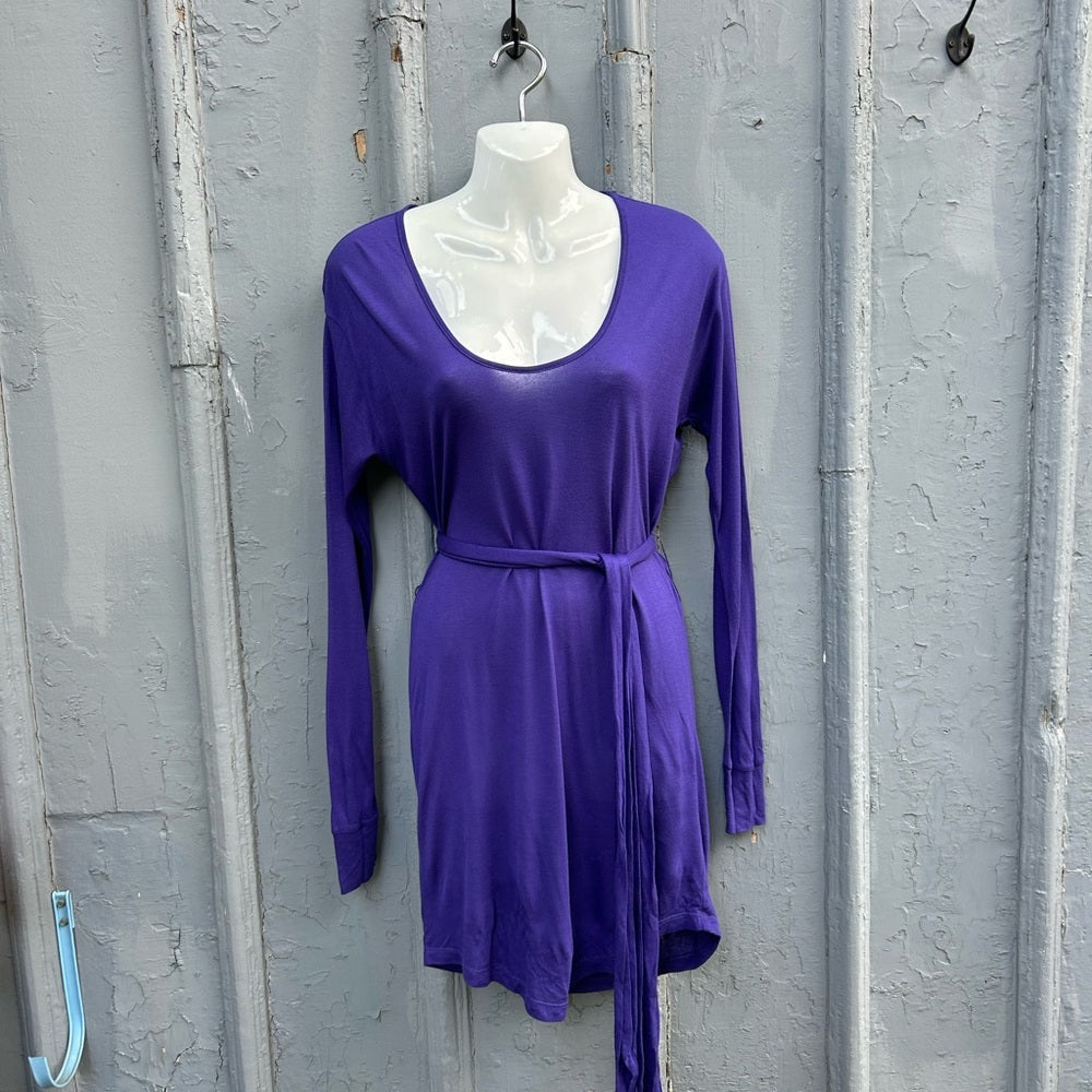 Community T Shirt Dress, size Small