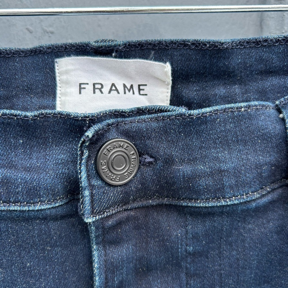 Frame Le Pixie High Flare, size 32