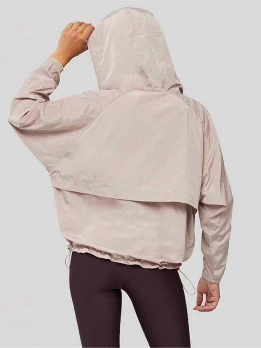 Soia & Kyo Oaklynn Water Resistant Jacket, Size L/XL