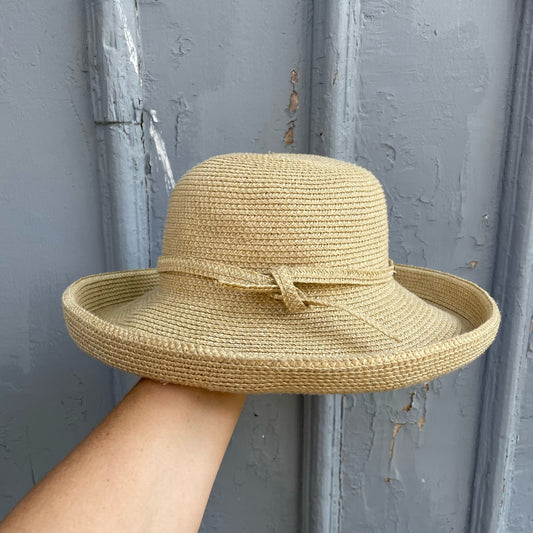 Fullsand Paper Sun Hat