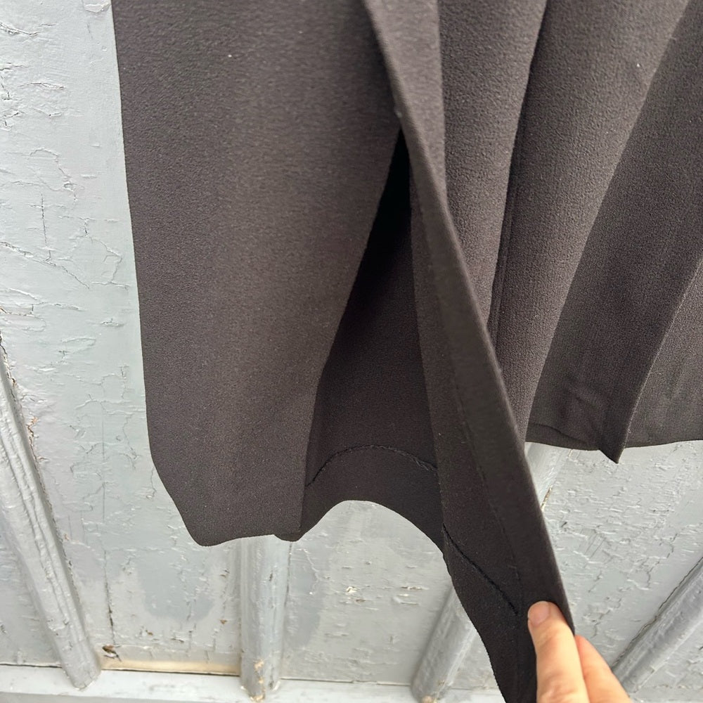 Club Monaco Wide Leg Juliuss Culottes, size 6