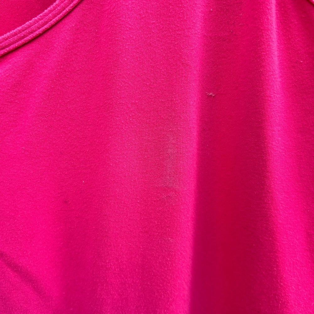 Lululemon Pink Cool Racerback tank, size 4