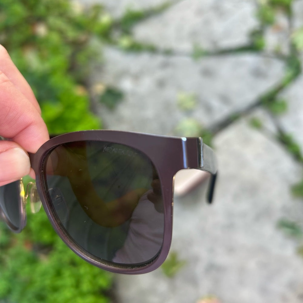 Yves Saint Laurent YSL Sunglasses 2351/S 07H5, One Size