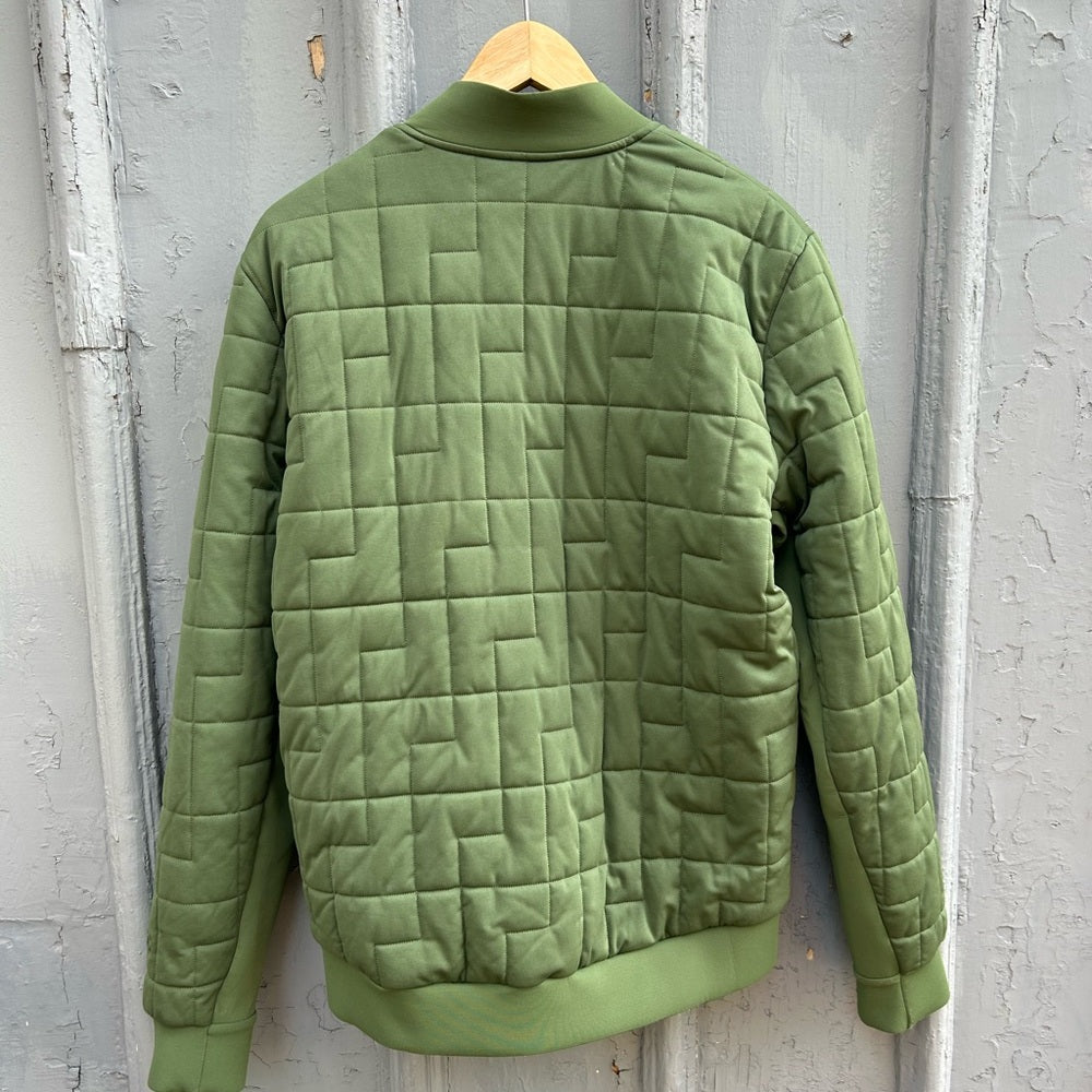 Lululemon Rival Side Bomber, size M