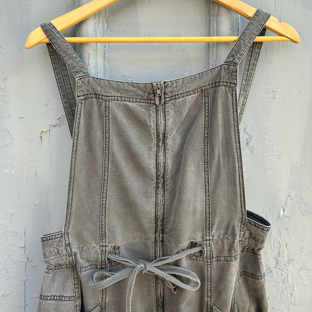 Free People Palm Valley Shortall, size M