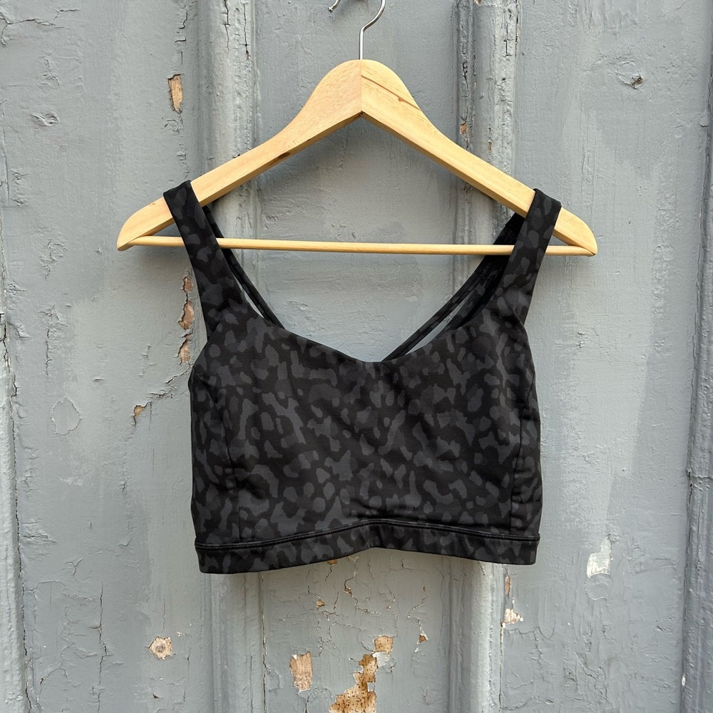 Lululemon Free To Be Serene Bra, size 14