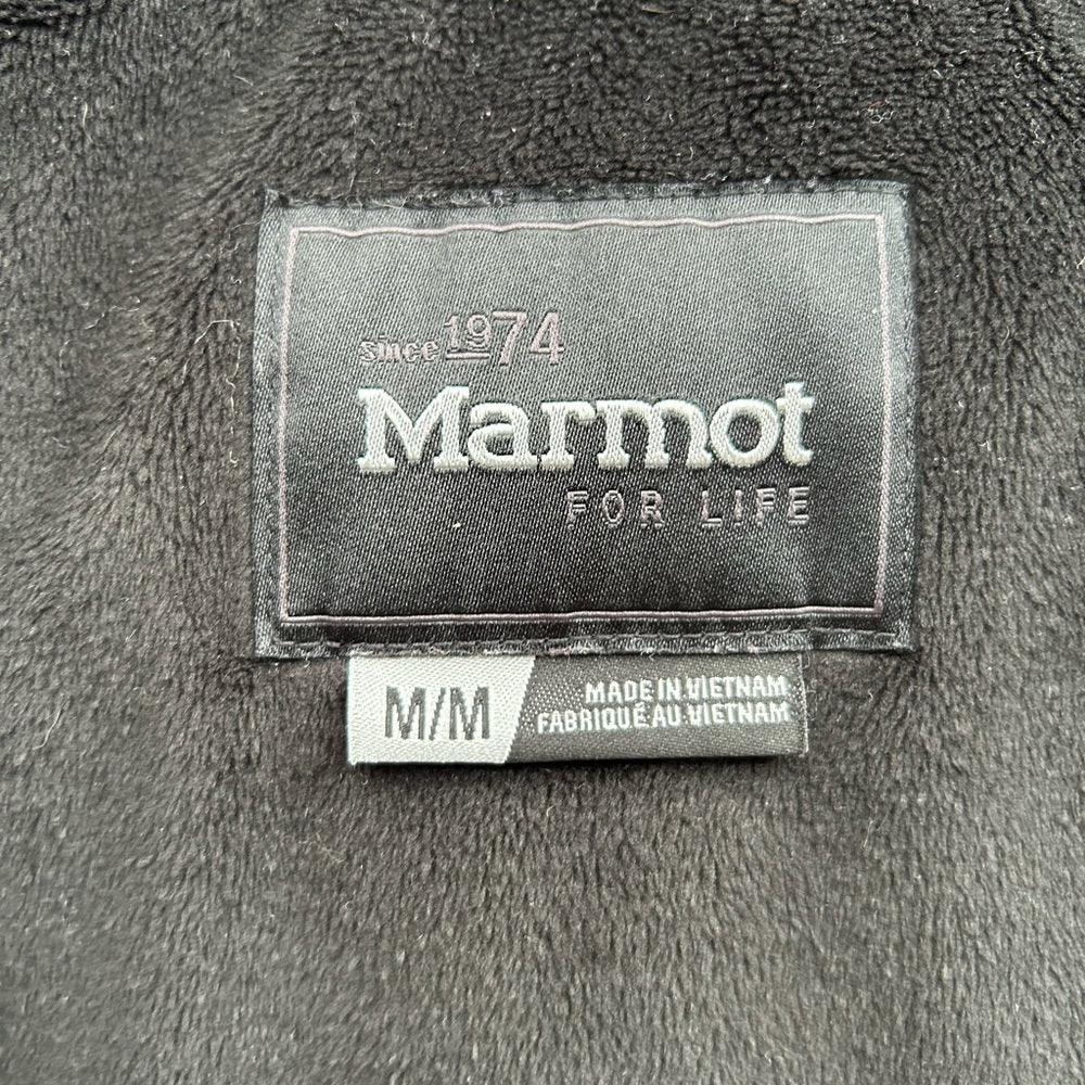 Marmot Montreaux Down Coat, size M (approx 10 YO)