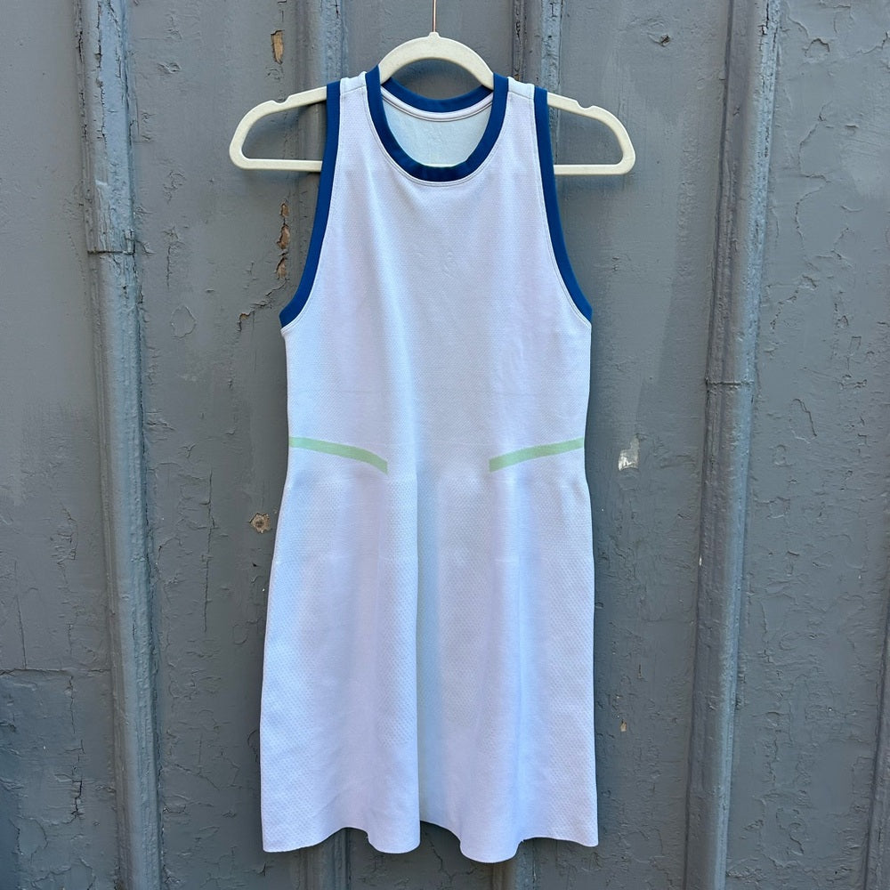 Sweaty Betty Interval Seamless workout dress, size M