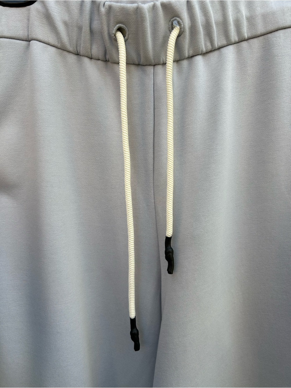 MaxMara Leisure blue knee shorts, BNWT, size M