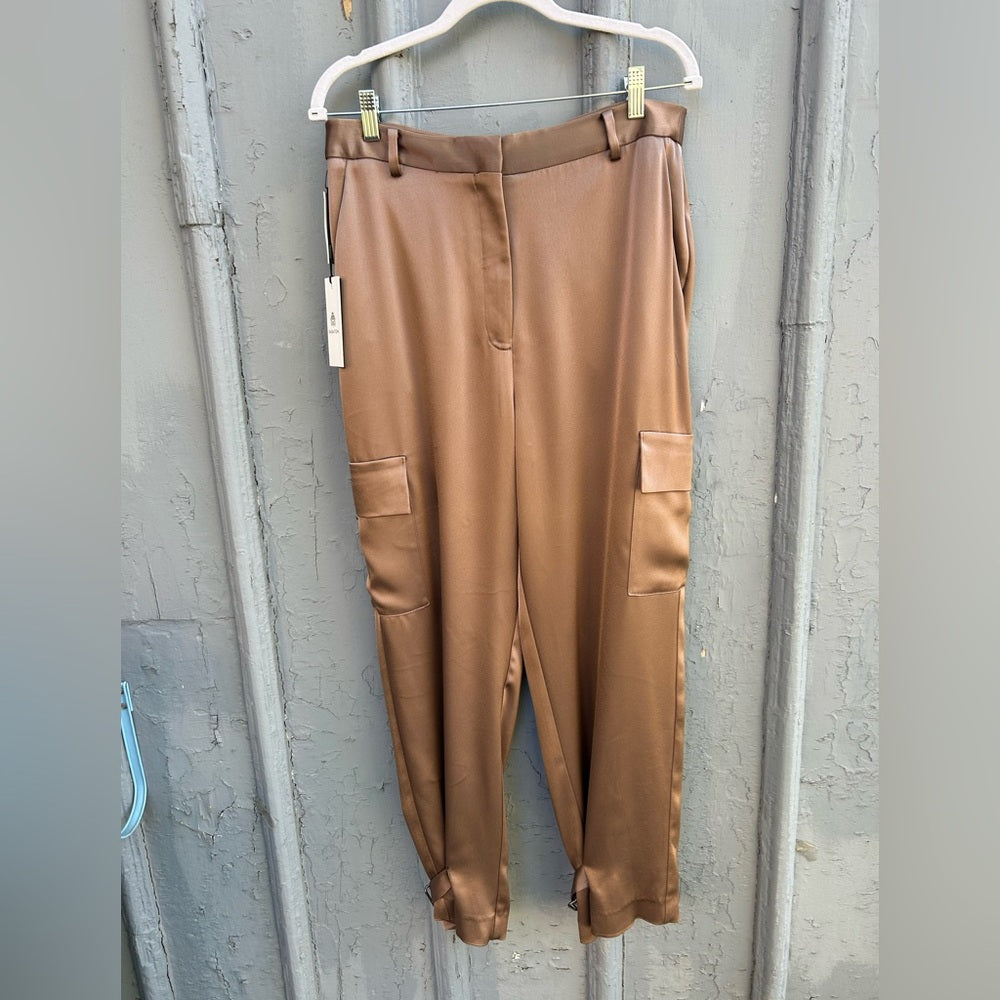 Babaton Refined Cargo, BNWT, size 12