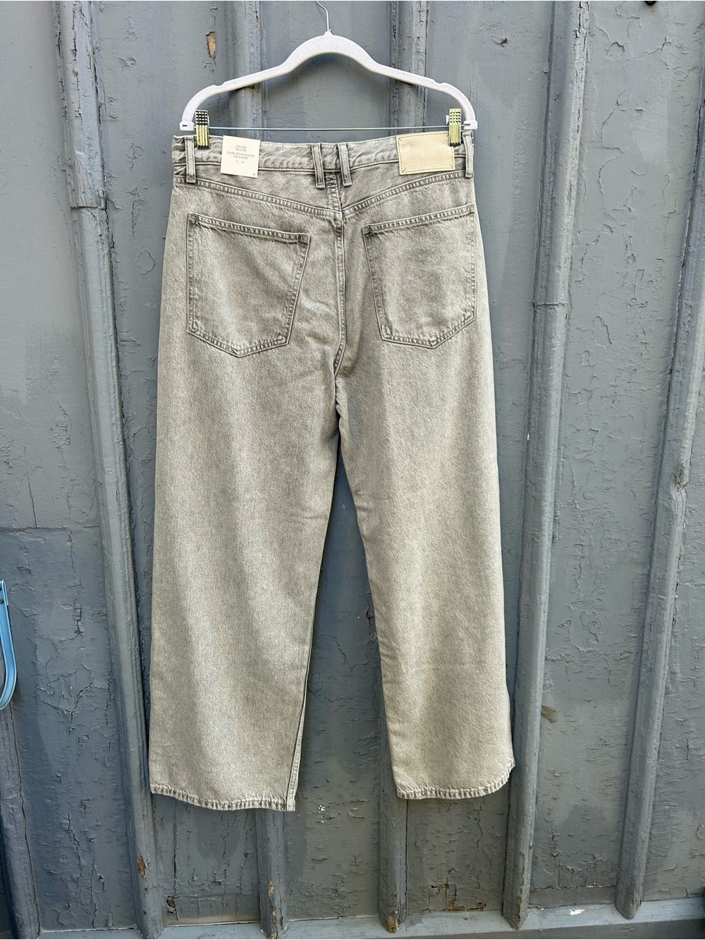 Banana Republic Relaxed Jeans, BNWT, size 29