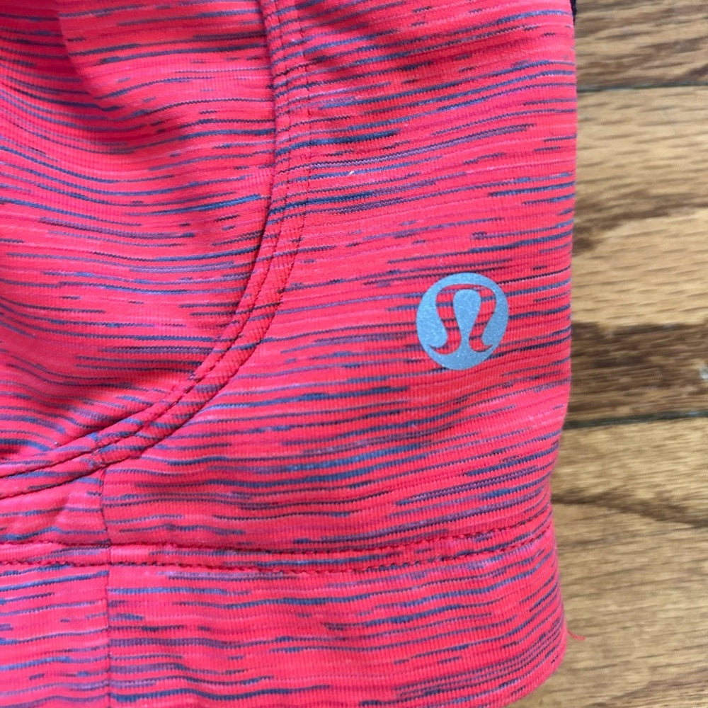 Lululemon Ta Ta Tamer II, approx size 8