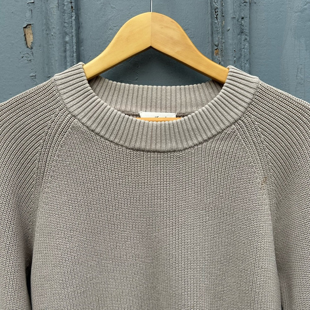 Aritzia Wilfred Sardou sweater, size M