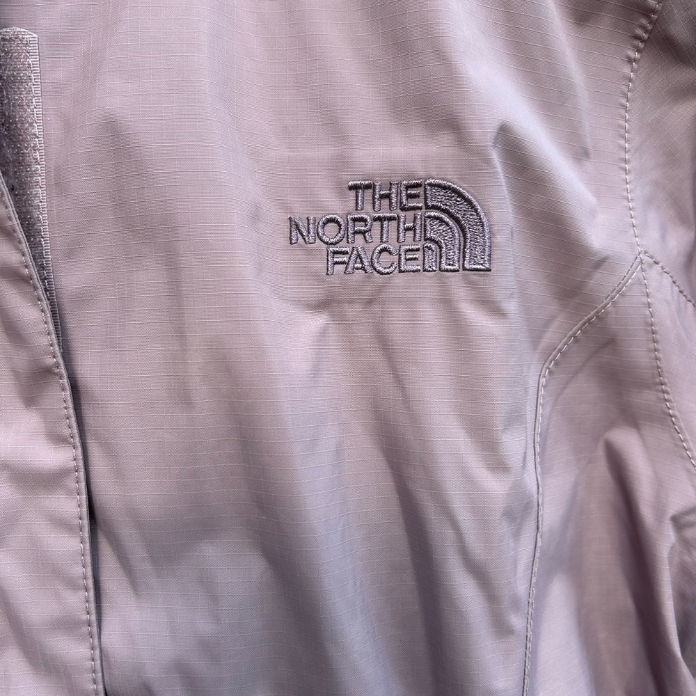 The North Face Resolve II Shell Parka, Small