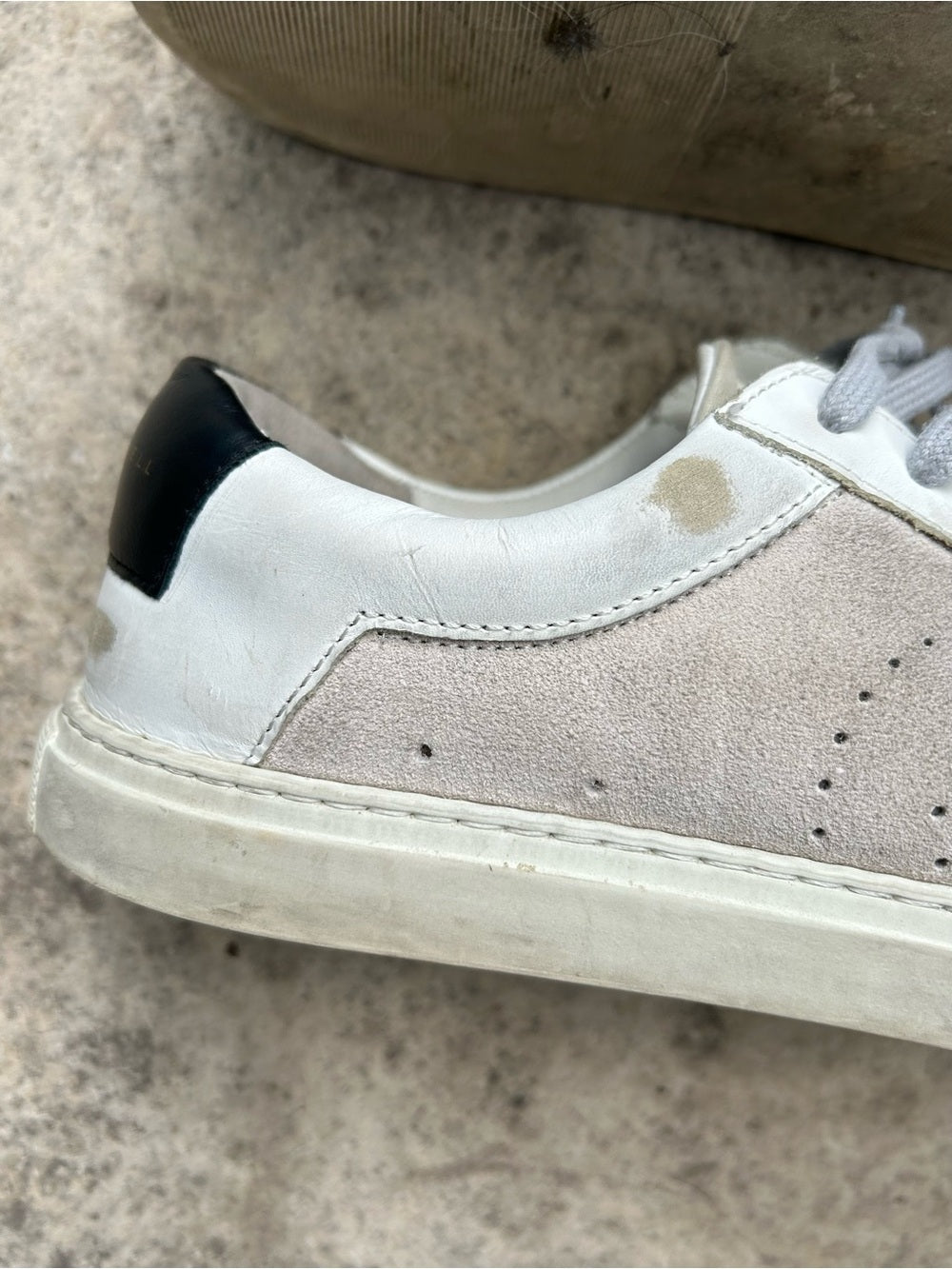 Oliver Cabell Sneakers Low 1, size 39