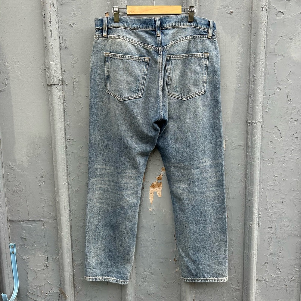 Frame Le Pixie Slouch, Newell, size 28