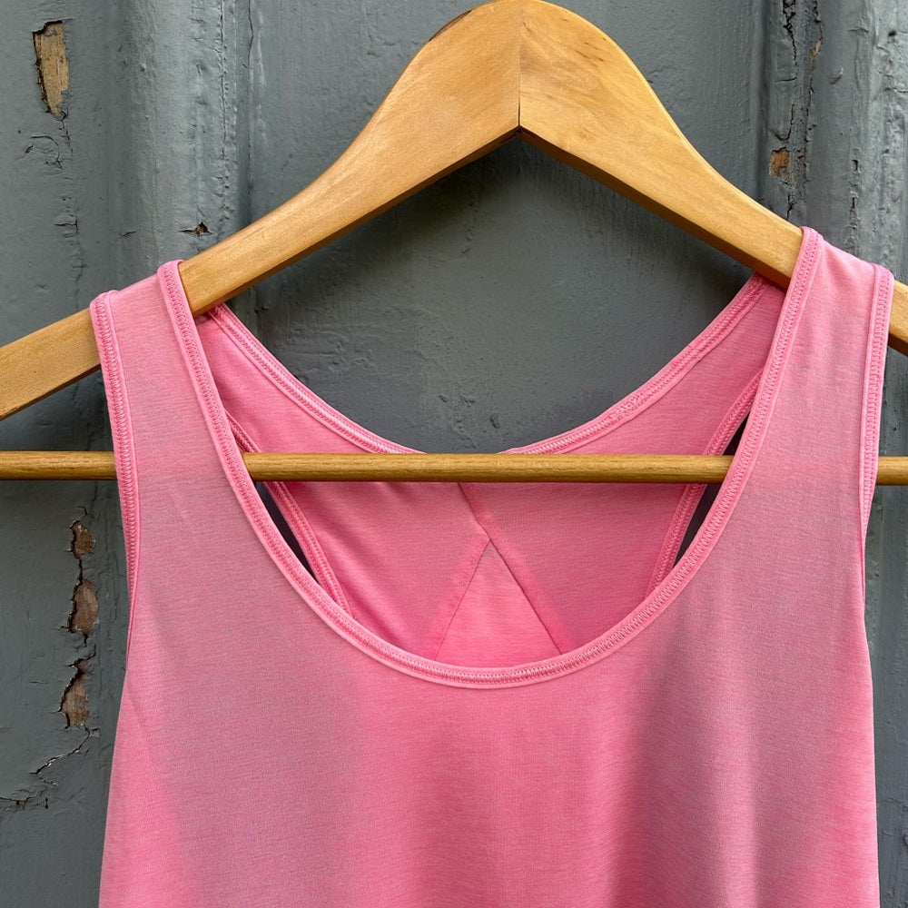 Lululemon Essential Tank *Pleated, size approx 4