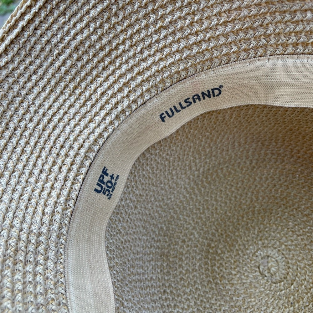 Fullsand Paper Sun Hat