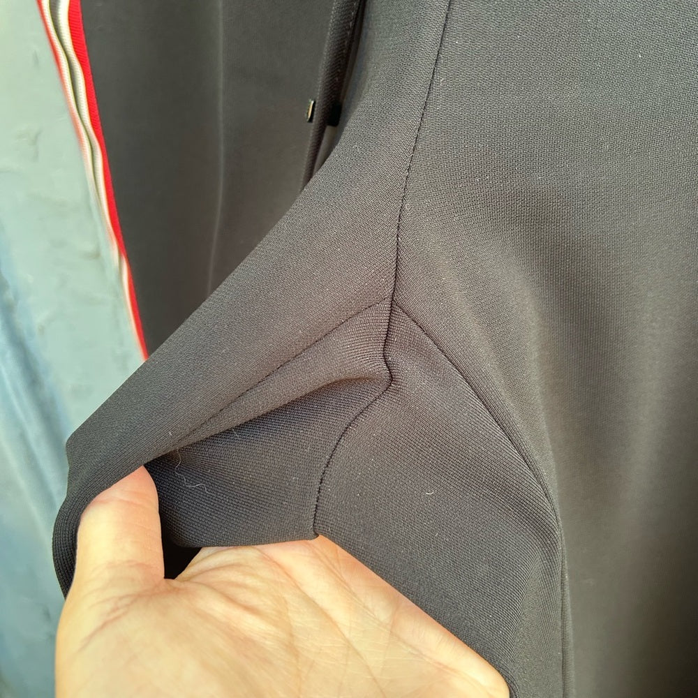 Luisa Cerano crepe Pants, size 10