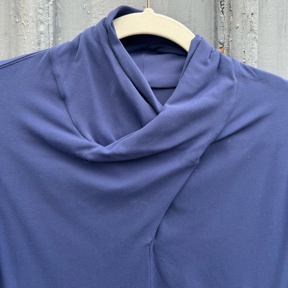 Lululemon Ethereal Long Sleeve, size 6/8