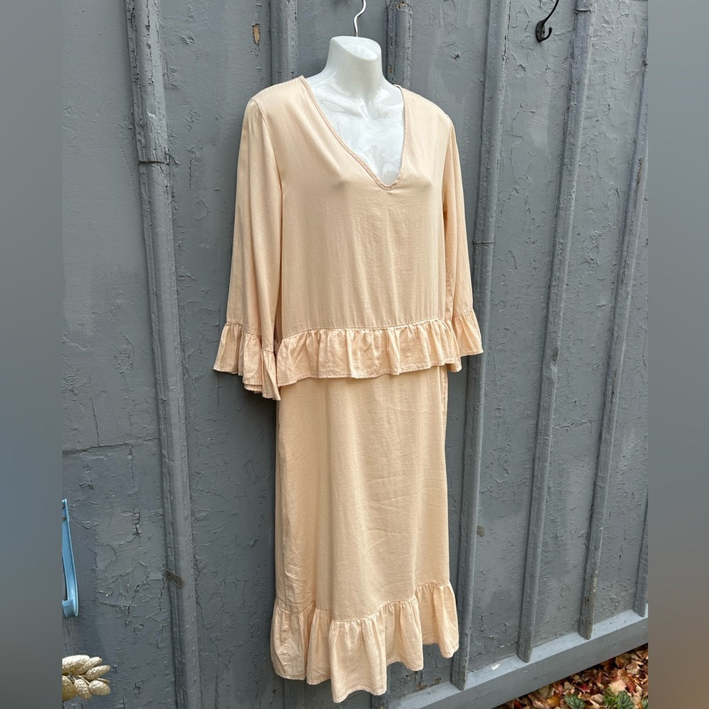 Starkx California Cotton Blend Midi, Size M