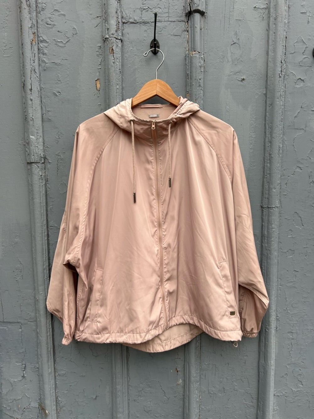 Soia & Kyo Oaklynn Water Resistant Jacket, Size L/XL