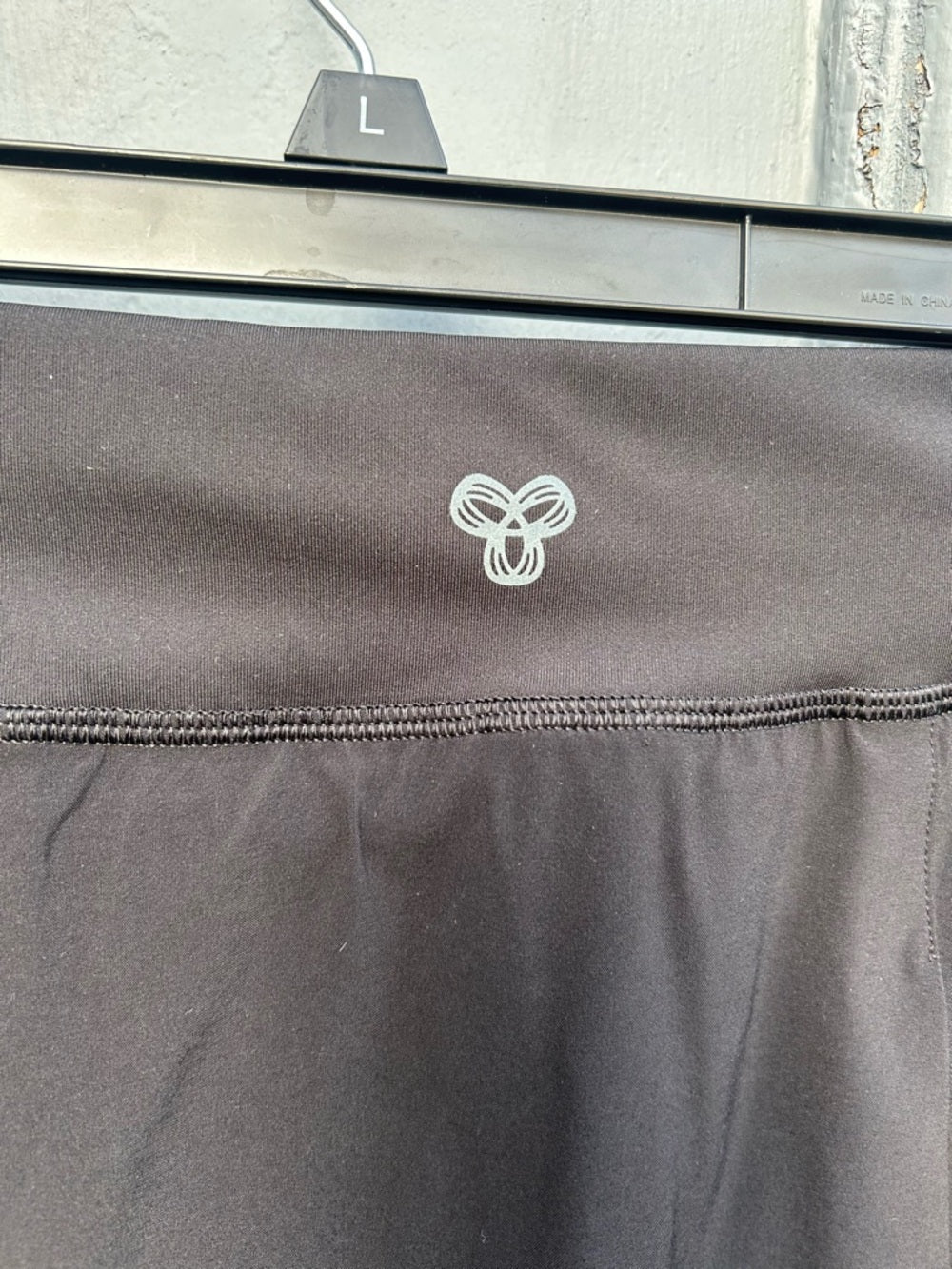 TNAction Tiebreak Skirt, size L