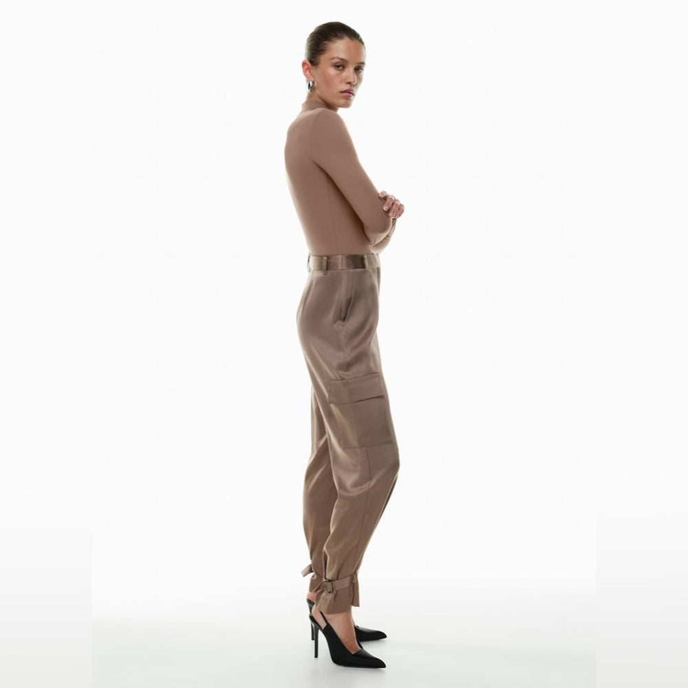 Babaton Refined Cargo, BNWT, size 12