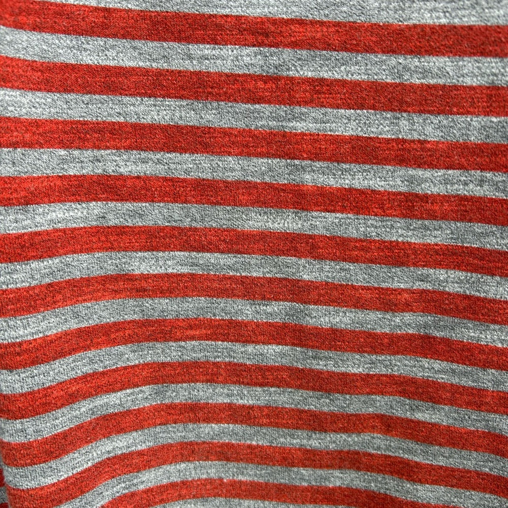 rag & bone striped tank, Large