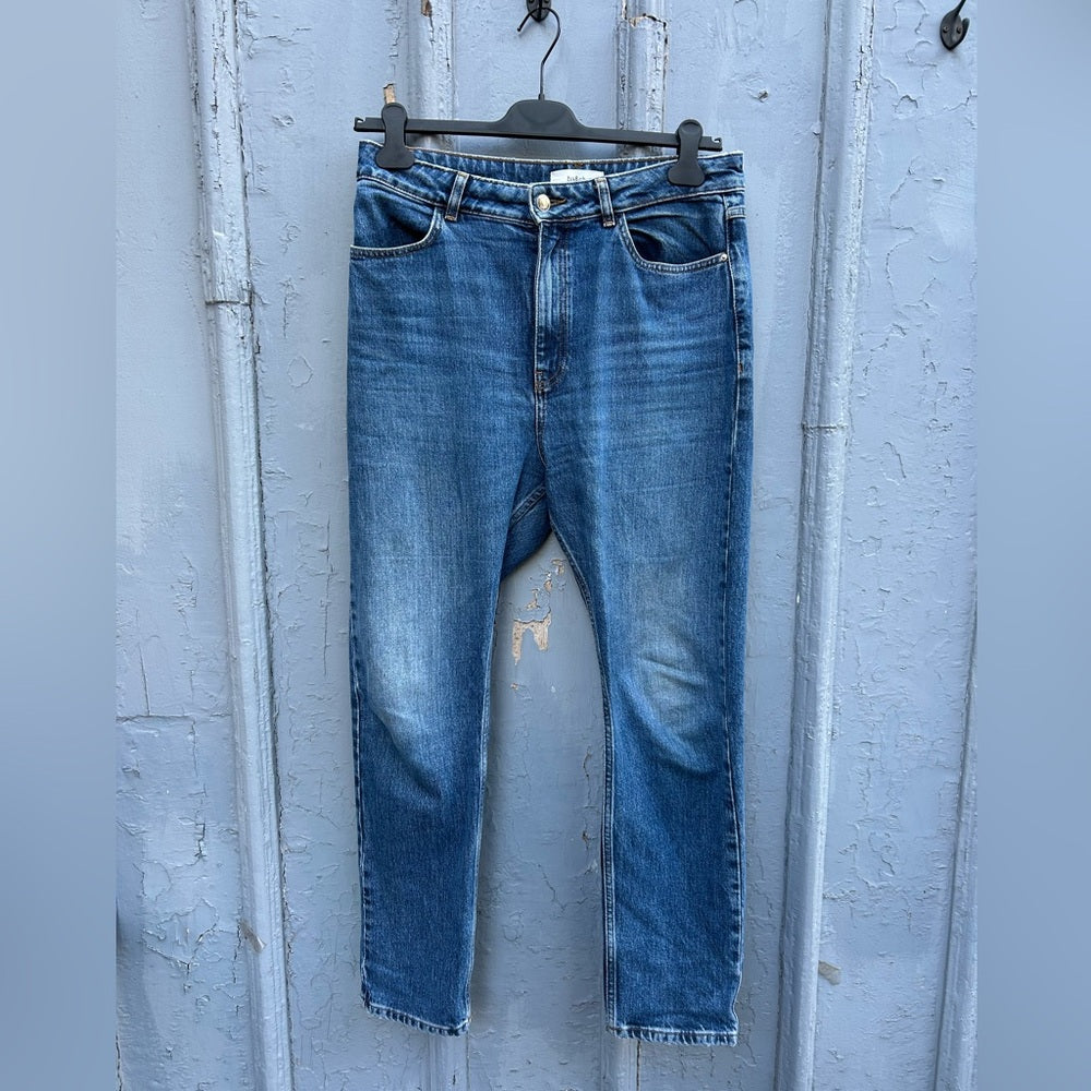 Ba&Sh Slim Lady jeans, size “3” (approx US L)