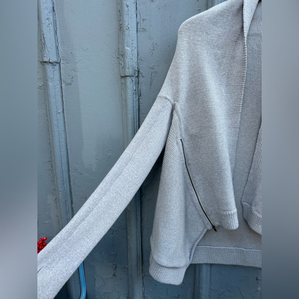 Lululemon Wrap It Up Sweater, approx size 8/10