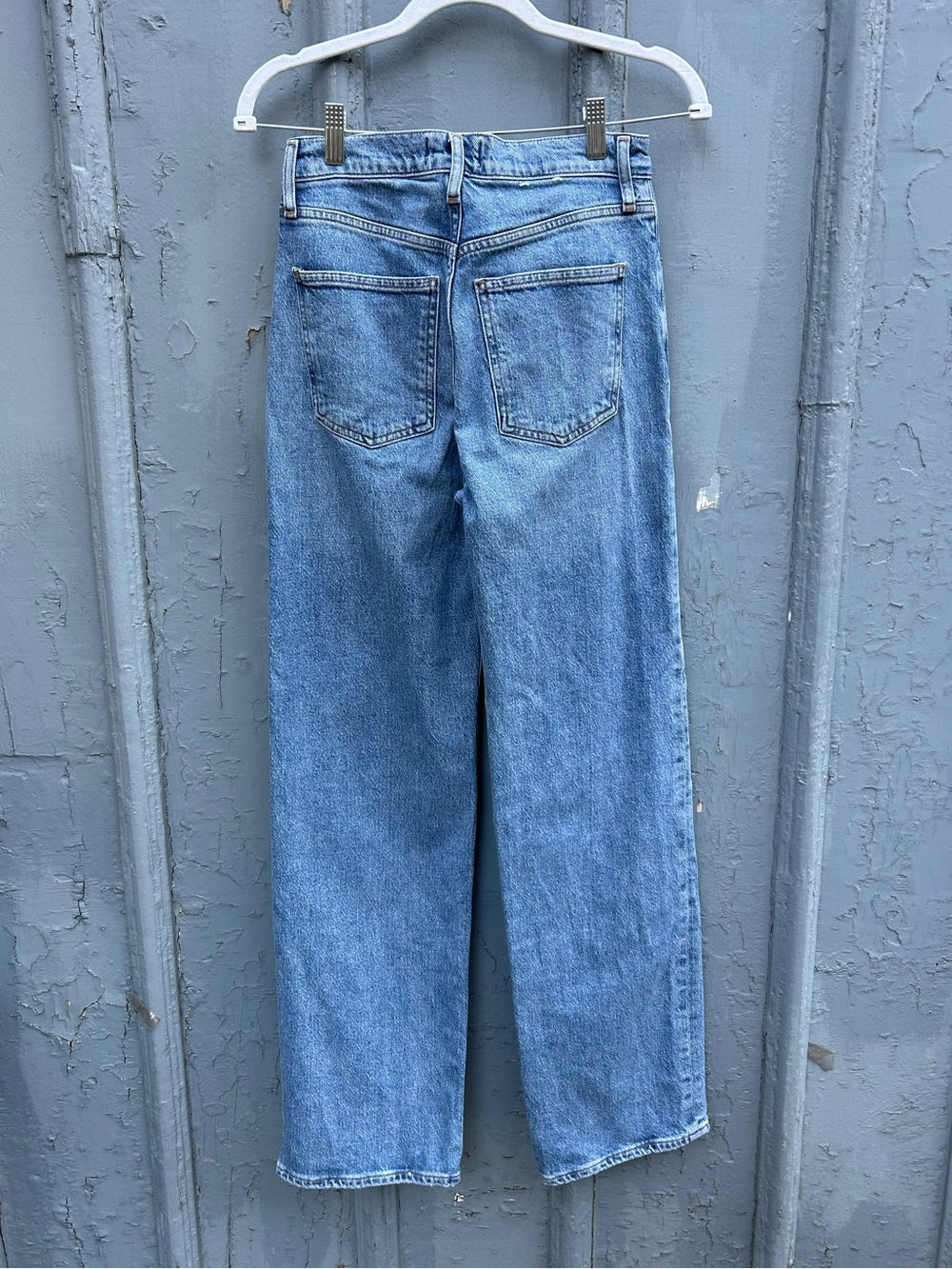AGolde Harper Jeans, size 24