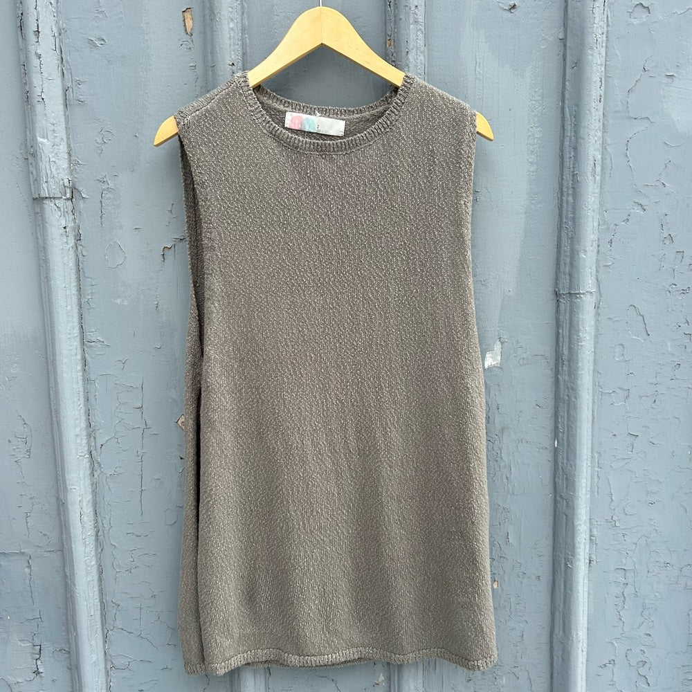 Free People Miranda Sweater Vest, BNWT, Small