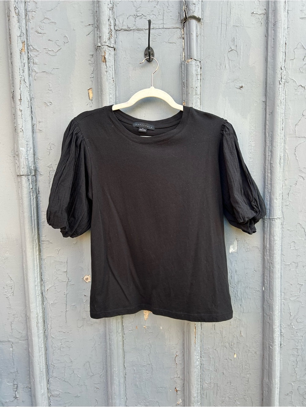 Sanctuary Cotton Bridgerton Tee, Small