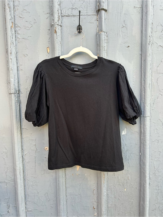 Sanctuary Cotton Bridgerton Tee, Small