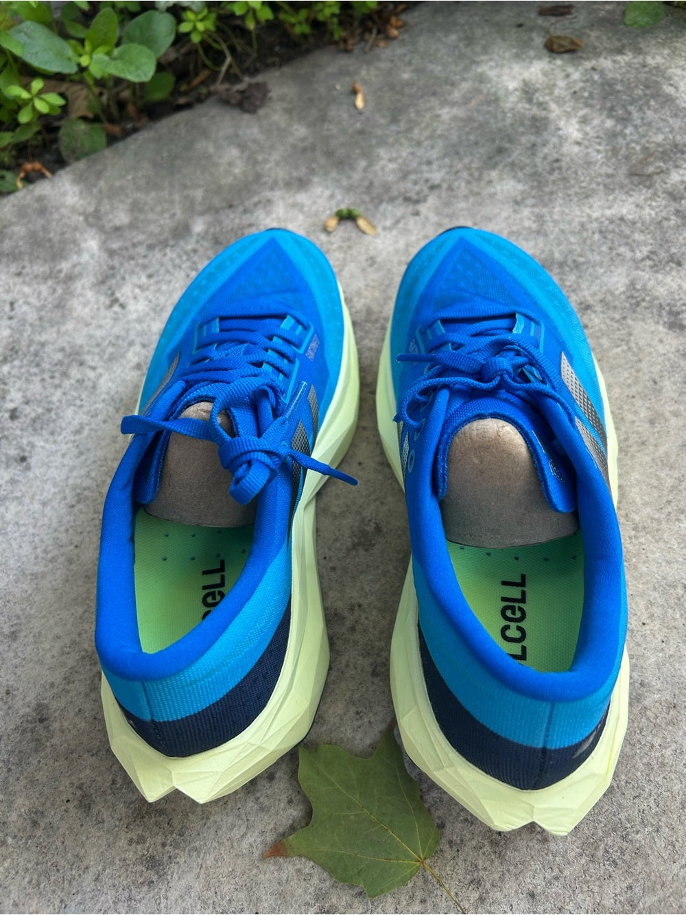 New Balance Rebel V4 Running Shoe, BNIB, size 8.5