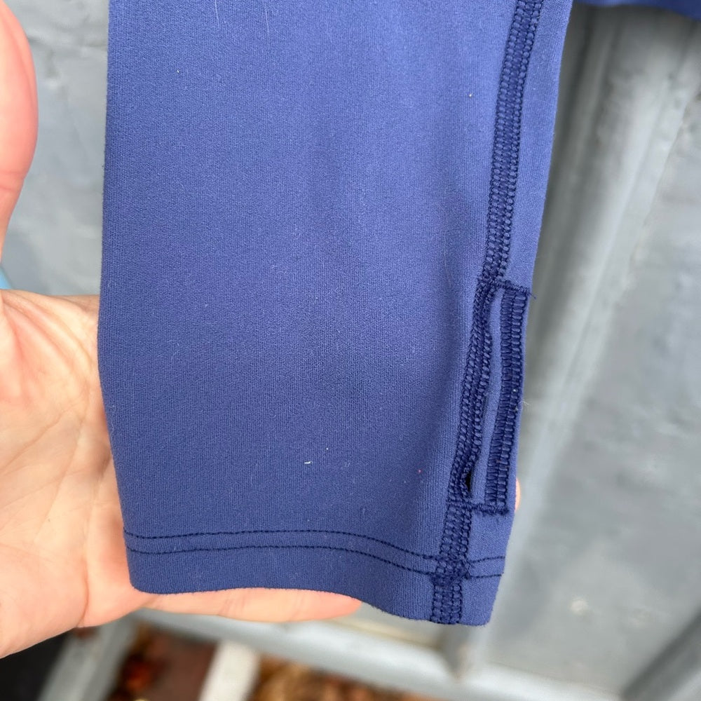 Lululemon Ethereal Long Sleeve, size 6/8