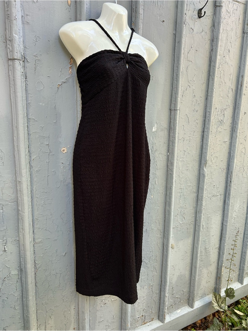Club Monaco Mock Smock Dress, BNWT, size S